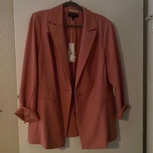 Lane Bryant Bryant Blazer